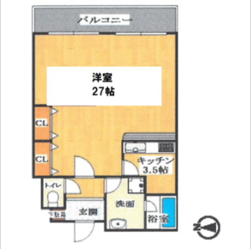 淀川区新高4丁目