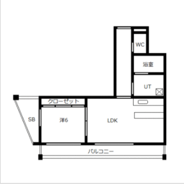 西淀川区3丁目